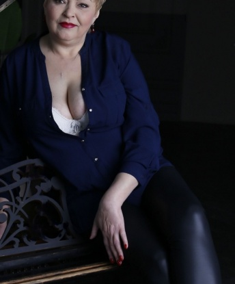 Анкета проститутки Екатерина - город Слобожанское, 45 лет, №13187