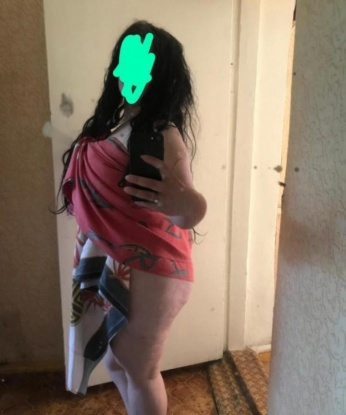 Анкета проститутки Оксана - город Слобожанское, 24 года, №14104