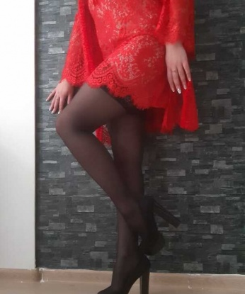 Анкета проститутки Зоя - город Слобожанское, 31 год, №5937